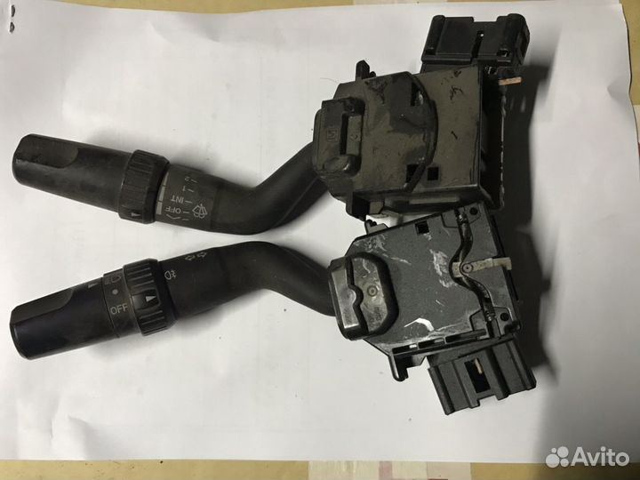 Мазда BT 50 крыльчатка щиток приборов