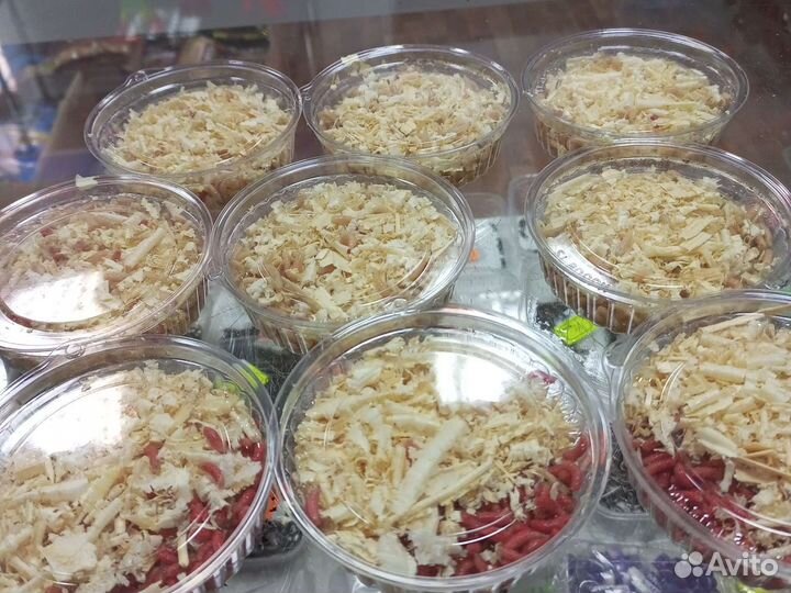 Червь и опарыш