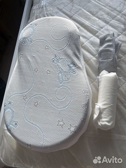 Кокон для новорожденных