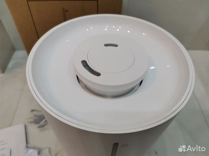 Увлажнитель xiaomi Smart Humidifier 2