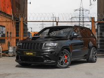 Jeep Grand Cherokee 6.4 AT, 2013, 76 047 км, с пробегом, цена 3 699 000 руб.