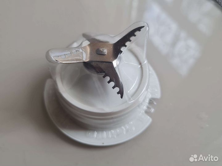 Нож новый для колки льда для блендера тефаль