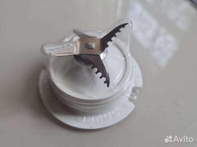 Нож новый для колки льда для блендера тефаль