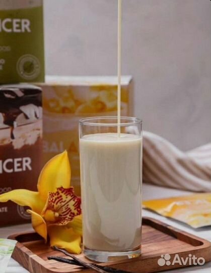 Протеиновый коктейль Balancer