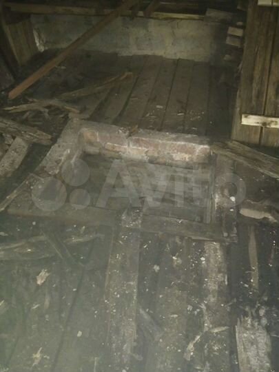 Гараж, 30 м²