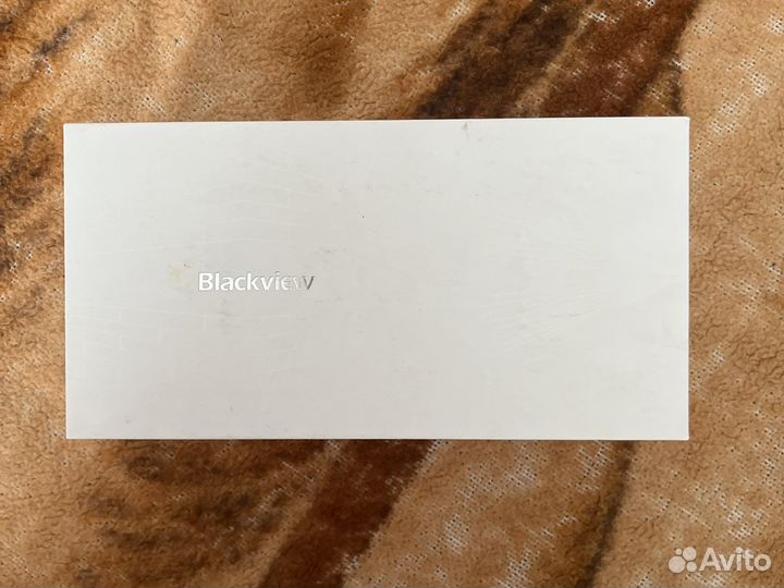 Blackview a80 pro