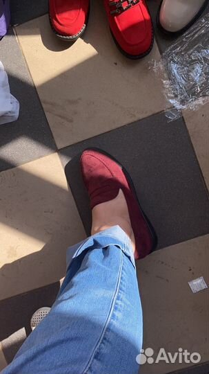 Обувь женская