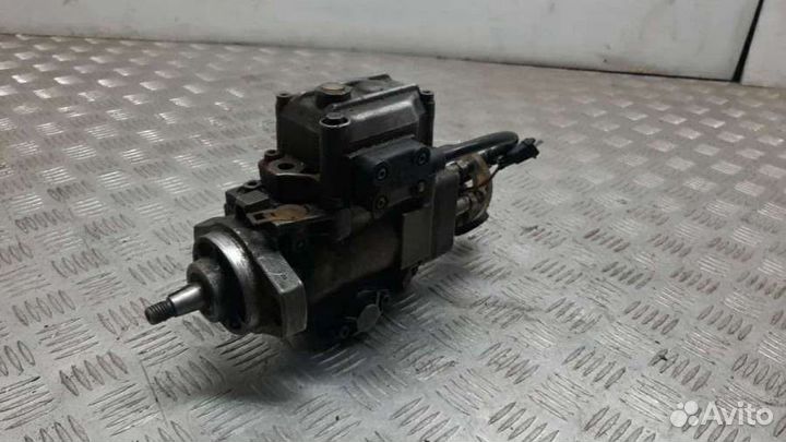 Тнвд BMW5 E341990