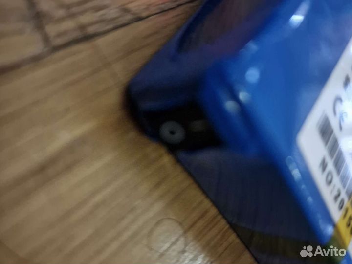 Аккумулятор DC-168