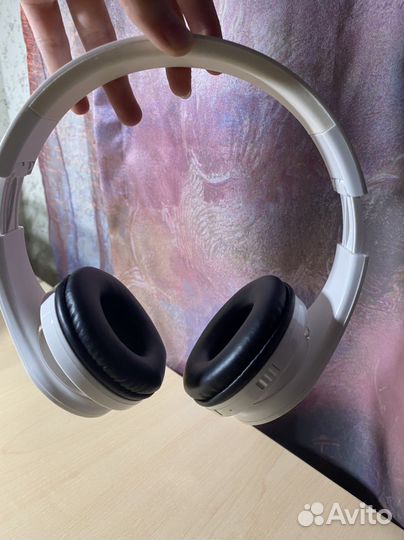 Беспроводные наушники