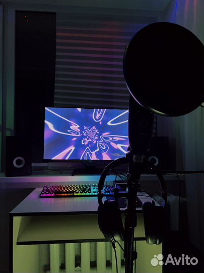 Студия Звукозаписи «CSY»