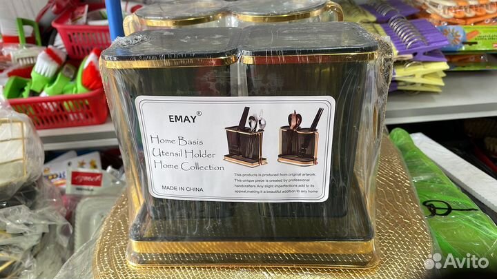 Подставка под столовые приборы