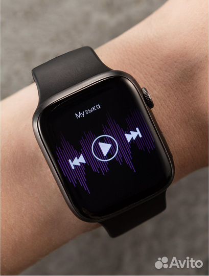 Smart watch DT NO.1 7 Смарт часы 7 серии Apple