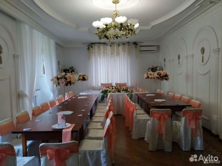 Оформление мероприятий