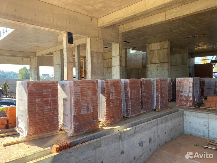 Керамический блок 510