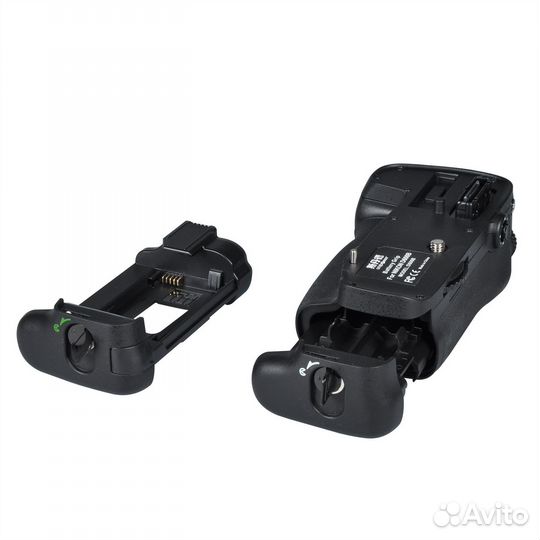 Батарейные блоки для фотокамер