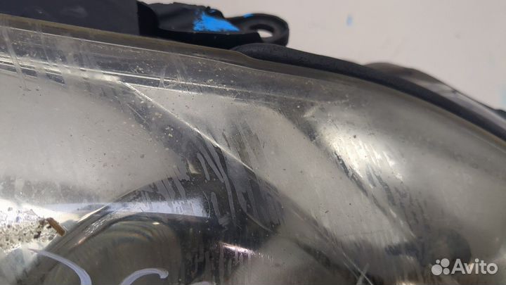 Фара (передняя) правая Lexus IS, 2007