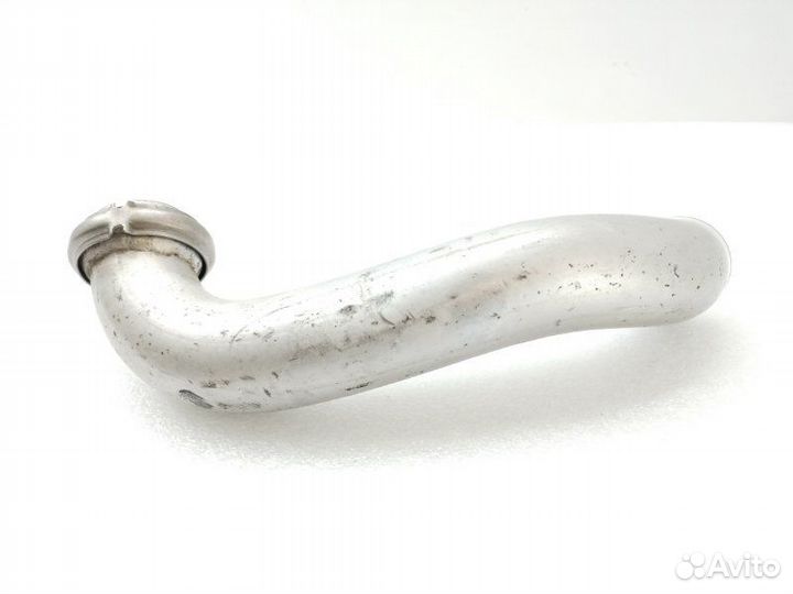 Патрубок турбины Volvo S80 1 2.8T 1999