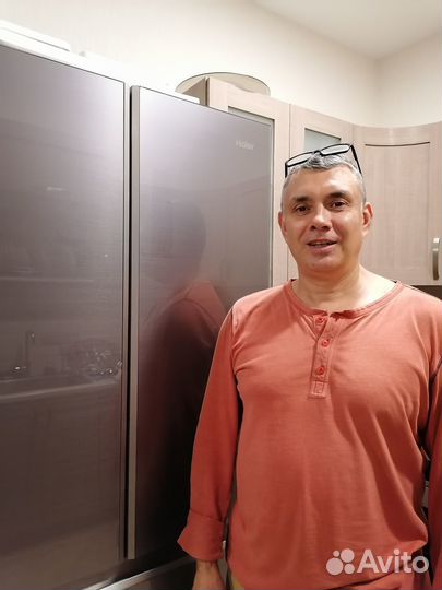 Ремонт холодильников и стиральных машин