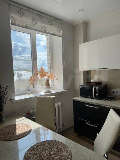 1-к. квартира, 45 м², 6/16 эт.