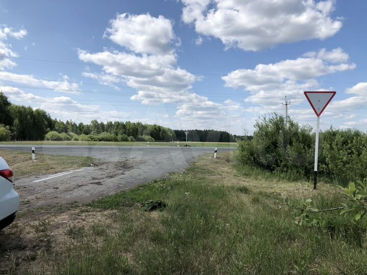 Участок 7 га (СНТ, ДНП)