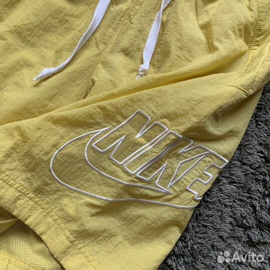 Шорты Nike