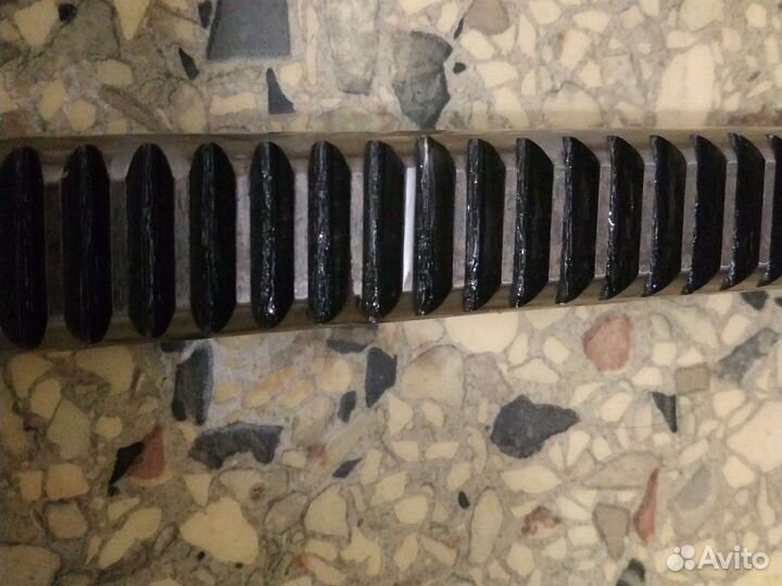 Вал рулевой рейки Nissan Almera G15 автоваз