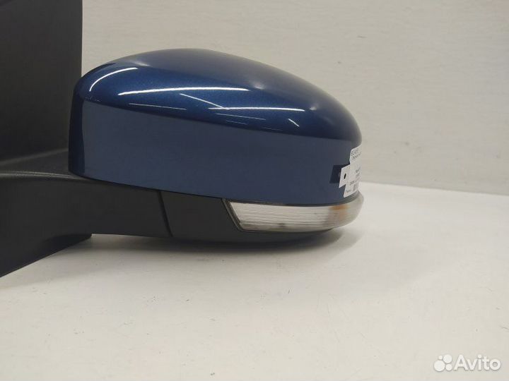 Б/У Б/У Зеркало наружное левое Электрическое