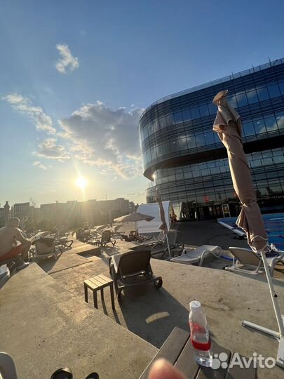 Посещение word class skolkovo