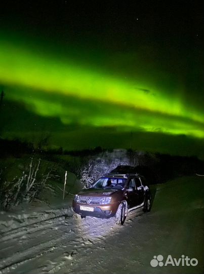 Сдам в прокат Рено Дастер 4*4 МКПП