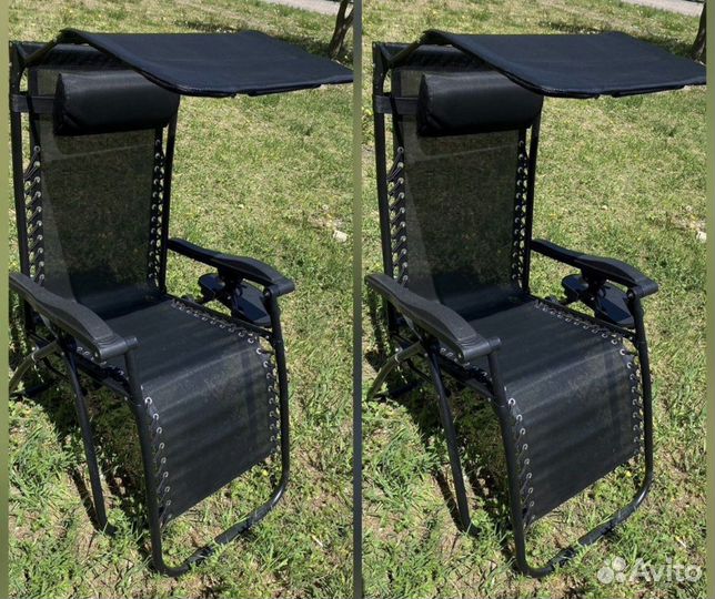 Для доставки с козырьком