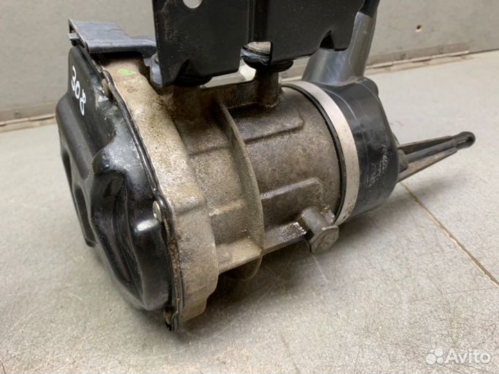 Электрогидроусилитель руля Peugeot 308 хэтчбек 1.6