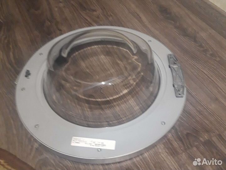 Люк стиральной машины bosch, siemens