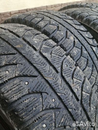 Bridgestone Ice Cruiser 7000 195/65 R15 91T