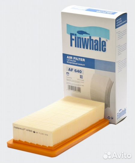 Фильтр воздушный