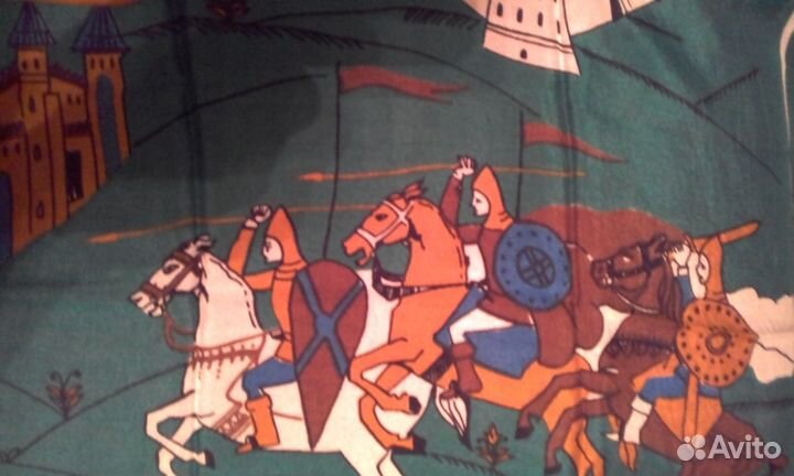 Нашейные платки шелковые