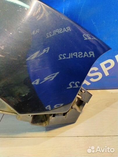 Крыло переднее правое Bmw X3 E83 LCI N52N 2.5SI