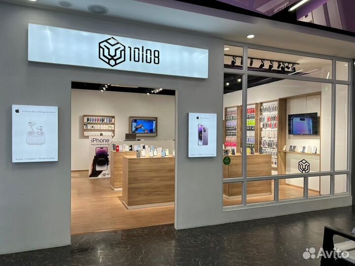 Apple AirPods pro 2nd generation