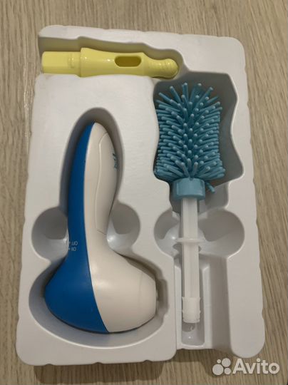 Электронная чистилка для бутылочек