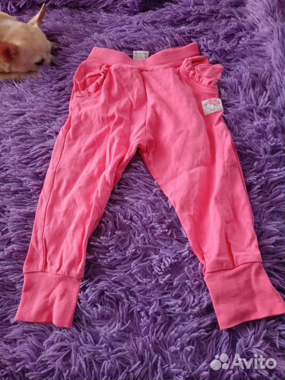 Одежда детская пакетом