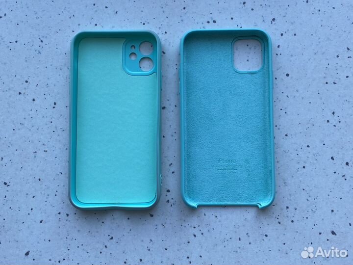 Чехол для iphone11