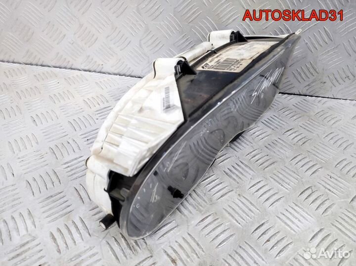 Панель приборов VW Sharan 2.8 AYL 7M0919881 Бензин