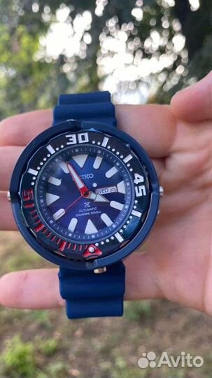 Часы Seiko Padi