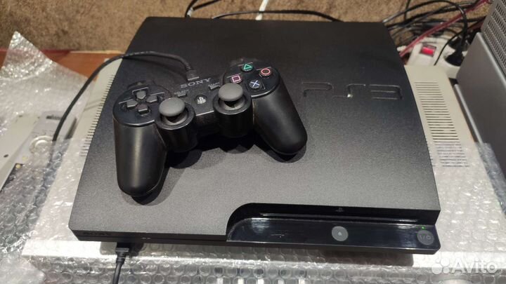 Sony playstation PS3 