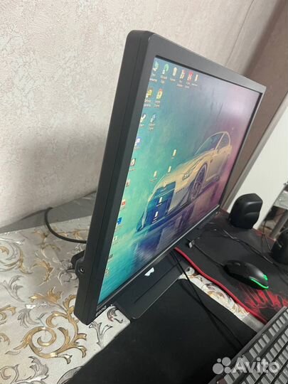 Игровой монитор benq zowie xl2411p 144 гц
