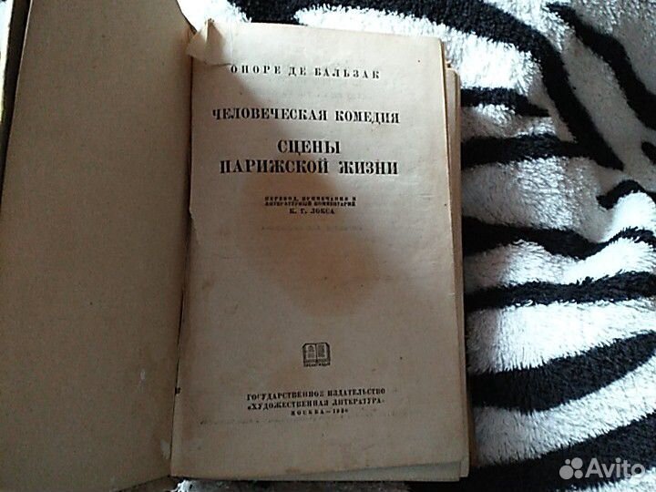 Букинистика