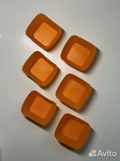 Форма для выпечки силиконовая