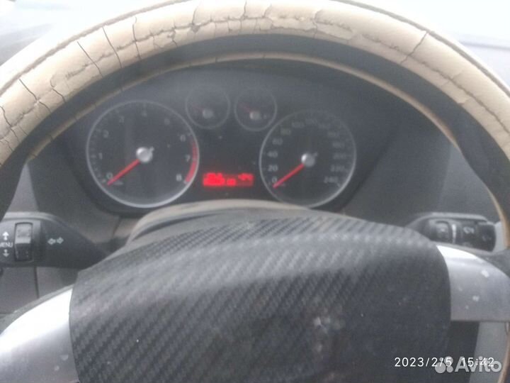 Разбор форд фокус 2 хэтч