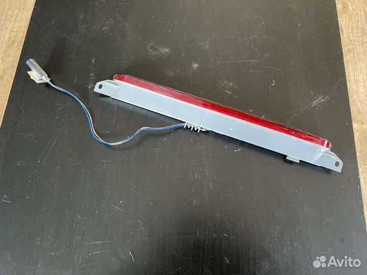 Задний стоп сигнал bmw x5 e53 до рестайлинг