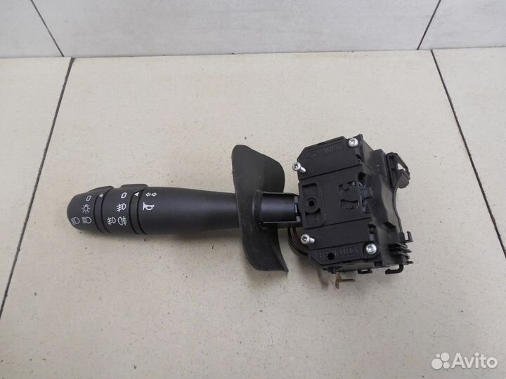 Переключатель поворотов подрулевой Duster 2012